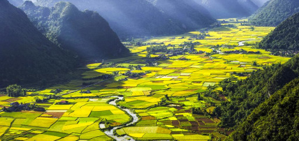 Circuit Beauté du Nord Vietnam 4/5* - En petit groupe, Circuit Vietnam par Ôvoyages Circuit Beauté du Nord Vietnam 4/5* - En petit groupe, Circuit Vietnam par Ôvoyages