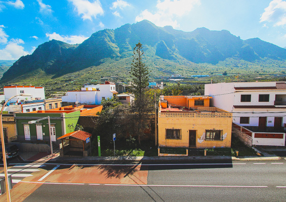 Hôtel Coral Los Silos 3* Hôtel Coral Los Silos 3*