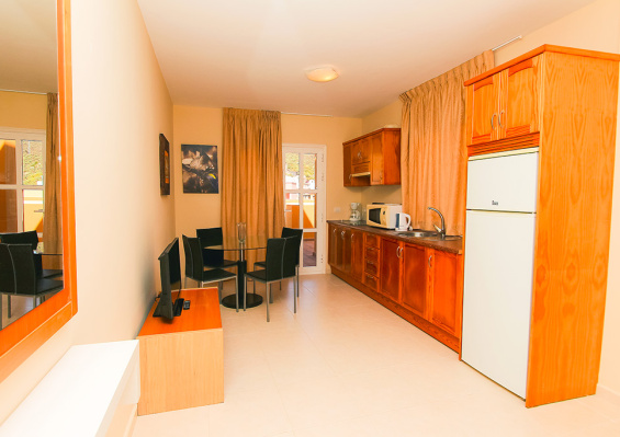 Hôtel Coral Los Silos 3* Hôtel Coral Los Silos 3*