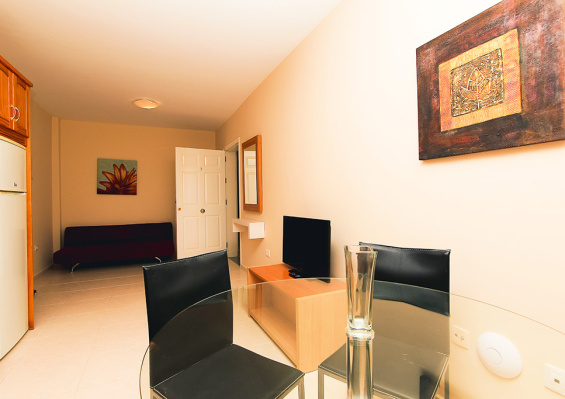 Hôtel Coral Los Silos 3* Hôtel Coral Los Silos 3*