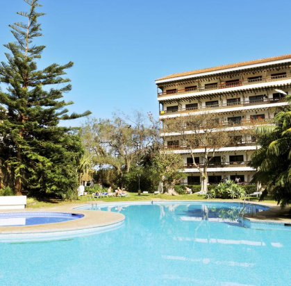 Hôtel Coral Teide Mar Apartments 3*, Séjour Espagne & ses îles, Canaries, Tenerife par Ôvoyages Hôtel Coral Teide Mar Apartments 3*, Séjour Espagne & ses îles, Canaries, Tenerife par Ôvoyages