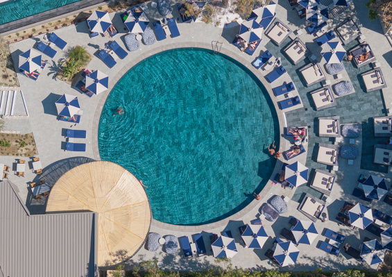 Hôtel Cabú 5* Adult Only +18 Hôtel Cabú 5* Adult Only +18