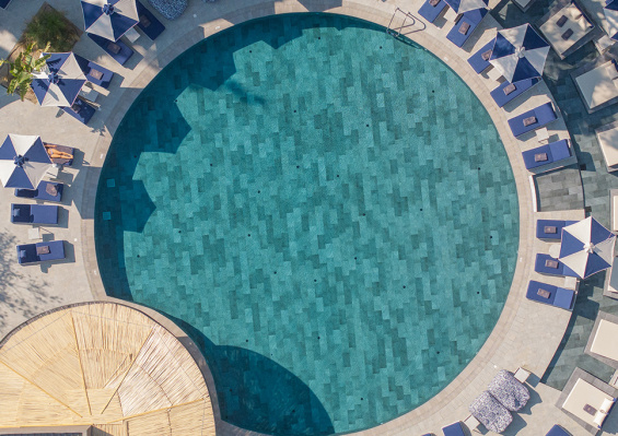 Hôtel Cabú 5* Adult Only +18 Hôtel Cabú 5* Adult Only +18