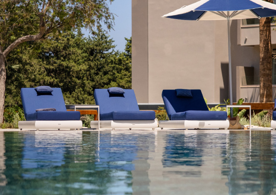 Hôtel Cabú 5* Adult Only +18 Hôtel Cabú 5* Adult Only +18