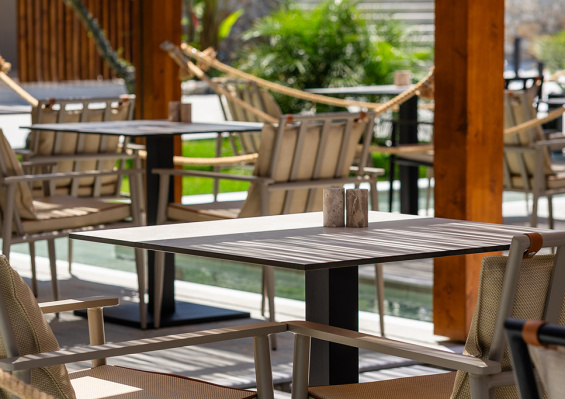 Hôtel Cabú 5* Adult Only +18 Hôtel Cabú 5* Adult Only +18