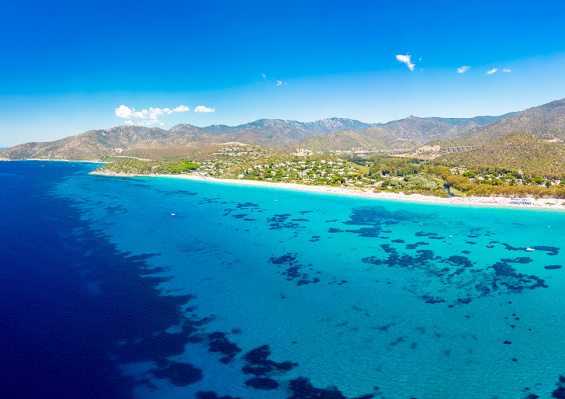 Hôtel Calaserena Resort 4* Hôtel Calaserena Resort 4*