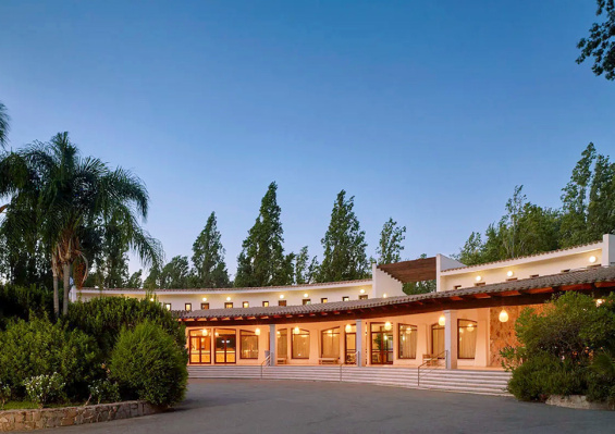 Hôtel Calaserena Resort 4* Hôtel Calaserena Resort 4*