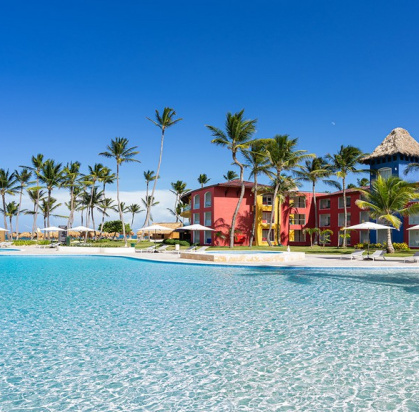 Hôtel Caribe Deluxe Princess 5*, Séjour République Dominicaine, Punta Cana par Ôvoyages Hôtel Caribe Deluxe Princess 5*, Séjour République Dominicaine, Punta Cana par Ôvoyages