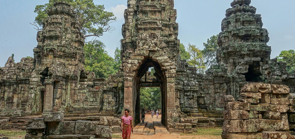 Circuit Les Essentiels du Cambodge 4* & 5*, Circuit Cambodge par Ôvoyages Circuit Les Essentiels du Cambodge 4* & 5*, Circuit Cambodge par Ôvoyages