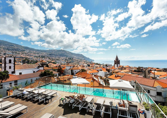 Boutique Hôtel Castanheiro 4* Boutique Hôtel Castanheiro 4*