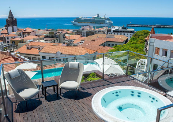 Boutique Hôtel Castanheiro 4* Boutique Hôtel Castanheiro 4*