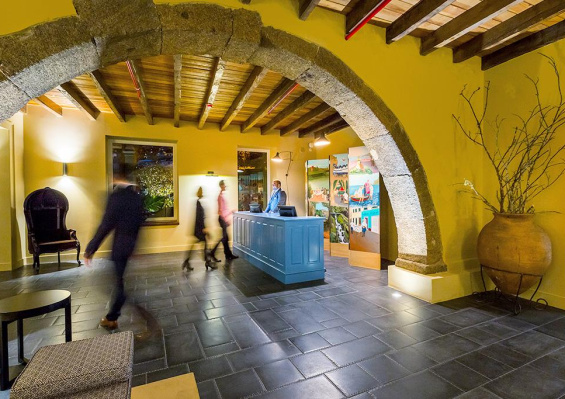 Boutique Hôtel Castanheiro 4* Boutique Hôtel Castanheiro 4*