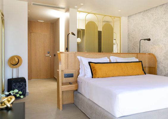 Hôtel Castello Boutique Suites by the Sea 5* Adult Only +16 Hôtel Castello Boutique Suites by the Sea 5* Adult Only +16