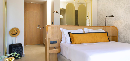 Hôtel Castello Boutique Suites by the Sea 5* Adult Only +16, Séjour Grèce & ses îles, Crète par Ôvoyages Hôtel Castello Boutique Suites by the Sea 5* Adult Only +16, Séjour Grèce & ses îles, Crète par Ôvoyages