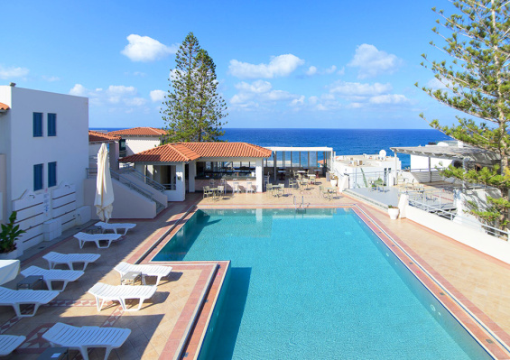 Castello Village Resort 4* Castello Village Resort 4*