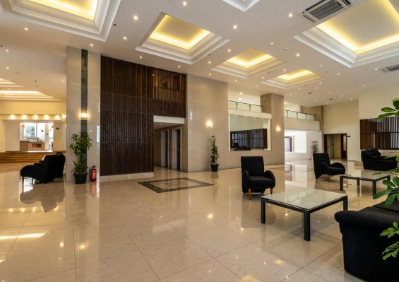 Hôtel Castellum Suites 4* Hôtel Castellum Suites 4*