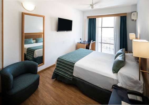 Hôtel Catalonia Las Vegas 4* Adult Only +16 Hôtel Catalonia Las Vegas 4* Adult Only +16