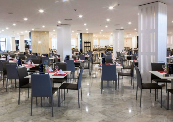 Hôtel Catalonia Las Vegas 4* Adult Only +16 Hôtel Catalonia Las Vegas 4* Adult Only +16