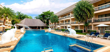 Hôtel Centara Kata Resort Phuket 4*, Séjour Thaïlande, Phuket par Ôvoyages Hôtel Centara Kata Resort Phuket 4*, Séjour Thaïlande, Phuket par Ôvoyages