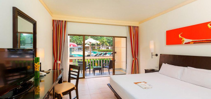 Hôtel Centara Kata Resort Phuket 4*, Séjour Thaïlande, Phuket par Ôvoyages Hôtel Centara Kata Resort Phuket 4*, Séjour Thaïlande, Phuket par Ôvoyages