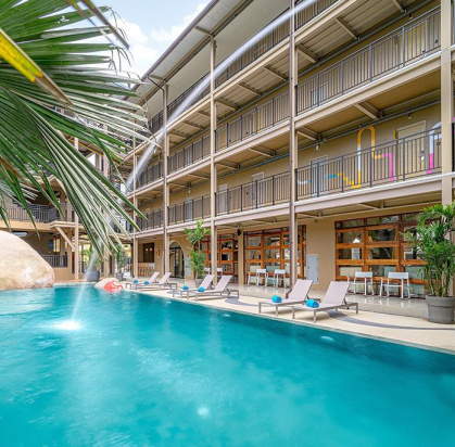 Hôtel Centara Life Lamai Resort Samui 4*, Séjour Thaïlande, Koh Samui par Ôvoyages Hôtel Centara Life Lamai Resort Samui 4*, Séjour Thaïlande, Koh Samui par Ôvoyages