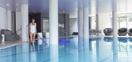 Relais Thalasso Pornichet Baie De La Baule 4*, Séjour France, Pays de la Loire, Pornichet par Ôvoyages Relais Thalasso Pornichet Baie De La Baule 4*, Séjour France, Pays de la Loire, Pornichet par Ôvoyages