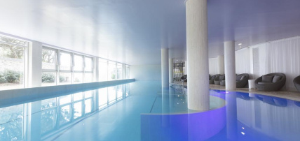 Relais Thalasso Pornichet Baie De La Baule 4*, Séjour France, Pays de la Loire, Pornichet par Ôvoyages Relais Thalasso Pornichet Baie De La Baule 4*, Séjour France, Pays de la Loire, Pornichet par Ôvoyages