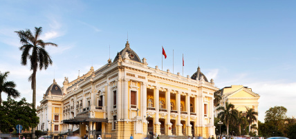 Circuit Authentique du Nord Vietnam 4*/5* – Petit Groupe, Circuit Vietnam par Ôvoyages Circuit Authentique du Nord Vietnam 4*/5* – Petit Groupe, Circuit Vietnam par Ôvoyages