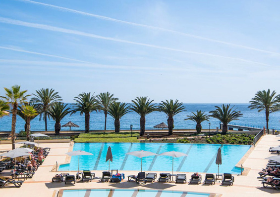 Circuit Aventuriers de Madère à l'hôtel Vila Gale Santa Cruz 4* Circuit Aventuriers de Madère à l'hôtel Vila Gale Santa Cruz 4*