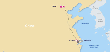 Circuit Les Essentiels : La Chine entre Histoire & Modernité 5*, Circuit Chine par Ôvoyages Circuit Les Essentiels : La Chine entre Histoire & Modernité 5*, Circuit Chine par Ôvoyages