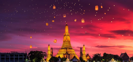 Circuit Essence de Thaïlande, Circuit Thaïlande, Bangkok par Ôvoyages Circuit Essence de Thaïlande, Circuit Thaïlande, Bangkok par Ôvoyages