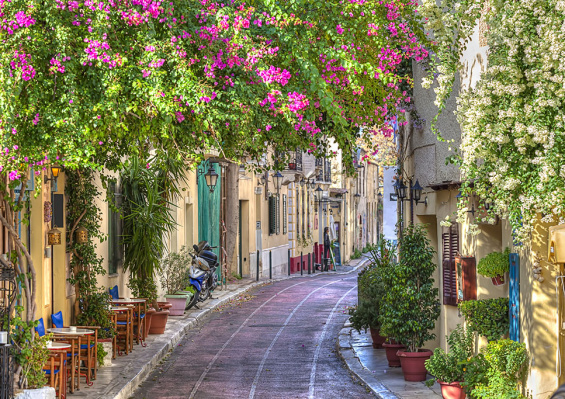 Circuit Grèce Classique & Météores 3* Circuit Grèce Classique & Météores 3*