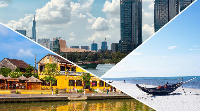 Circuit Incontournables du Nord au Sud Vietnam 4*/5*, Circuit Vietnam par Ôvoyages Circuit Incontournables du Nord au Sud Vietnam 4*/5*, Circuit Vietnam par Ôvoyages