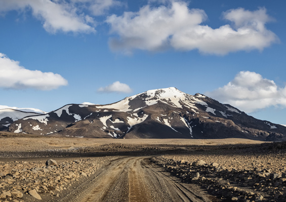 Circuit Magie Boréale 3* Circuit Magie Boréale 3*