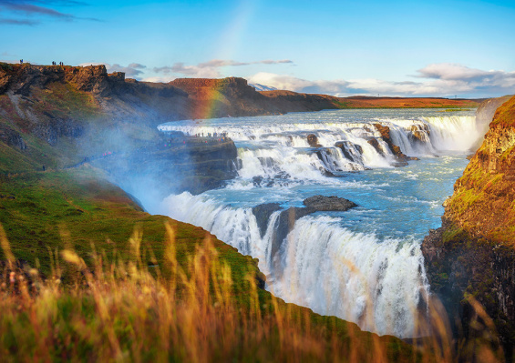 Circuit Magie Boréale 3* Circuit Magie Boréale 3*