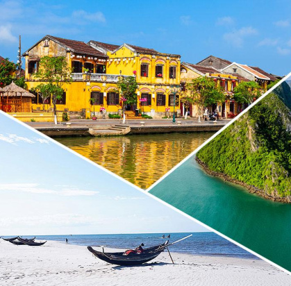 Circuit Le Vietnam Authentique 4*/5*, Circuit Vietnam par Ôvoyages Circuit Le Vietnam Authentique 4*/5*, Circuit Vietnam par Ôvoyages