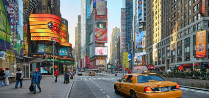 Circuit de New York à Miami 2* & 3*, Circuit Etats-Unis, Floride, Miami par Ôvoyages Circuit de New York à Miami 2* & 3*, Circuit Etats-Unis, Floride, Miami par Ôvoyages