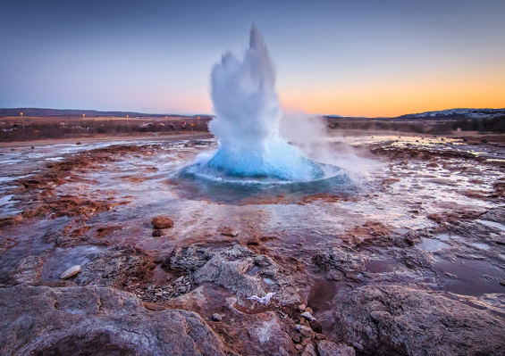 City Break à Reykjavik - À la Recherche du Soleil de Minuit (excursions incluses) City Break à Reykjavik - À la Recherche du Soleil de Minuit (excursions incluses)