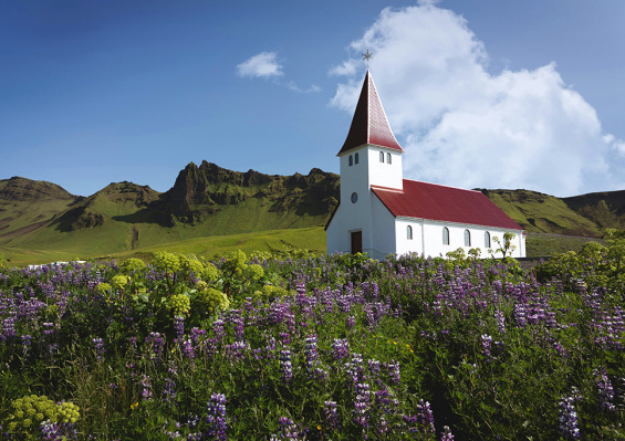 City Break à Reykjavik - À la Recherche du Soleil de Minuit (excursions incluses) City Break à Reykjavik - À la Recherche du Soleil de Minuit (excursions incluses)