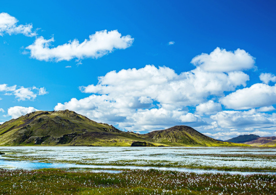 City Break à Reykjavik - Escapade Estivale (excursions incluses) City Break à Reykjavik - Escapade Estivale (excursions incluses)