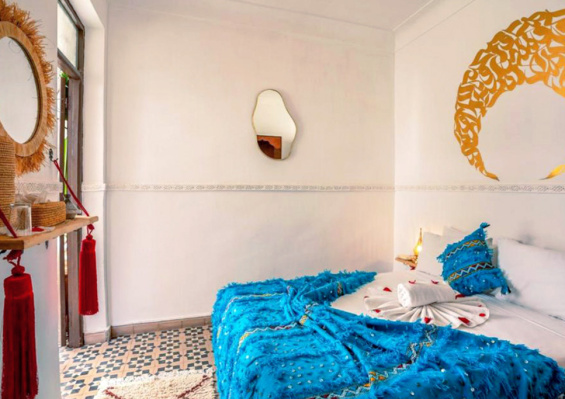 City break à Marrakech en Riad de Charme 3* by Ôvoyages City break à Marrakech en Riad de Charme 3* by Ôvoyages