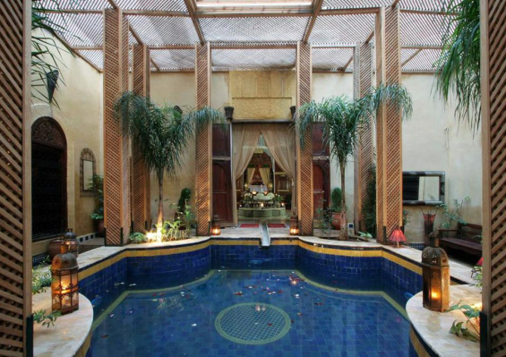 City break à Fes en Riad de Charme 3* by Ôvoyages City break à Fes en Riad de Charme 3* by Ôvoyages