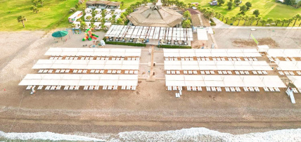 Hôtel Club Calimera Serra Palace 5*, Séjour Turquie, Antalya par Ôvoyages Hôtel Club Calimera Serra Palace 5*, Séjour Turquie, Antalya par Ôvoyages