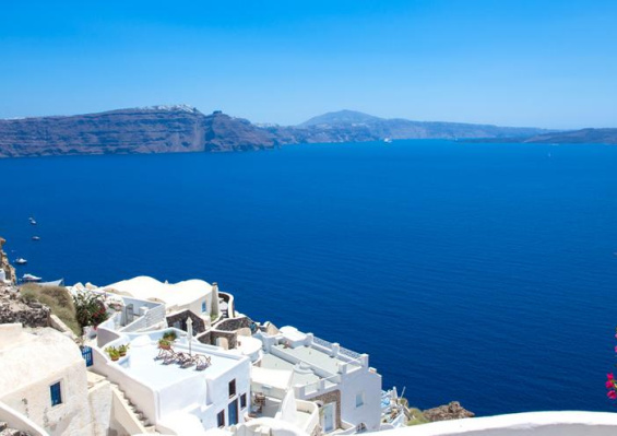 Combiné île de Santorin, île de Paros & île de Mykonos 2* ou 3* Combiné île de Santorin, île de Paros & île de Mykonos 2* ou 3*