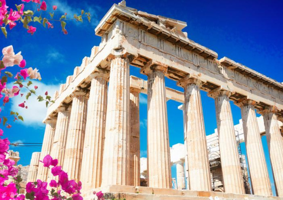 Combiné Athènes, île de Mykonos & île de Paros 2* ou 3* Combiné Athènes, île de Mykonos & île de Paros 2* ou 3*