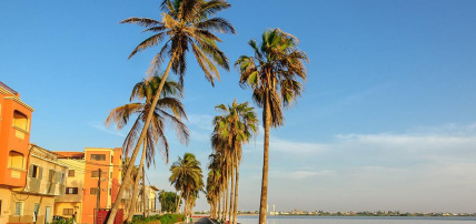 SÉNÉGAL | 12j/10n - Circuit SÉNÉGAL | 12j/10n - Circuit