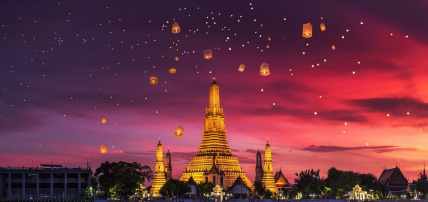 Combiné dusitD2 Samyan Bangkok 4* by Ôvoyages & Dusit Thani Hua Hin 5* by Ôvoyages, Combiné Thaïlande, Bangkok par Ôvoyages Combiné dusitD2 Samyan Bangkok 4* by Ôvoyages & Dusit Thani Hua Hin 5* by Ôvoyages, Combiné Thaïlande, Bangkok par Ôvoyages