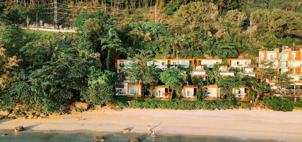 Combiné Ôclub Experience Novotel Kamala Beach 4* & Ôclub Experience Emerald Khao Lak Resort 4*, Combiné Thaïlande, Khao Lak par Ôvoyages Combiné Ôclub Experience Novotel Kamala Beach 4* & Ôclub Experience Emerald Khao Lak Resort 4*, Combiné Thaïlande, Khao Lak par Ôvoyages