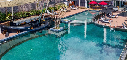 Combiné Ôclub Experience Novotel Kamala Beach 4* & Ôclub Experience Emerald Khao Lak Resort 4*, Combiné Thaïlande, Khao Lak par Ôvoyages Combiné Ôclub Experience Novotel Kamala Beach 4* & Ôclub Experience Emerald Khao Lak Resort 4*, Combiné Thaïlande, Khao Lak par Ôvoyages