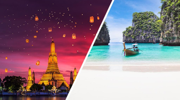 Combiné Ôcity Xperience Away Bangkok Riverside Kene 4* & Ôclub Select Barcelo Coconut Island 5*, Combiné Thaïlande, Bangkok par Ôvoyages Combiné Ôcity Xperience Away Bangkok Riverside Kene 4* & Ôclub Select Barcelo Coconut Island 5*, Combiné Thaïlande, Bangkok par Ôvoyages